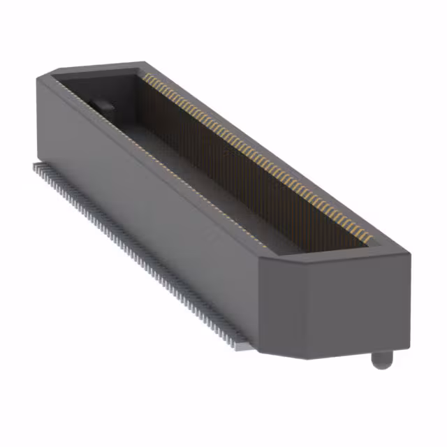 BTH-060-01-C-D-A-K Samtec Inc.  Arrays Edge Type Mezzanine (Board to Board)